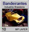 Bandeirantes