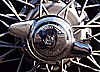 MG TC 1948 - Cubo